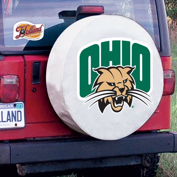 28 X 8 Ohio Tire Cover